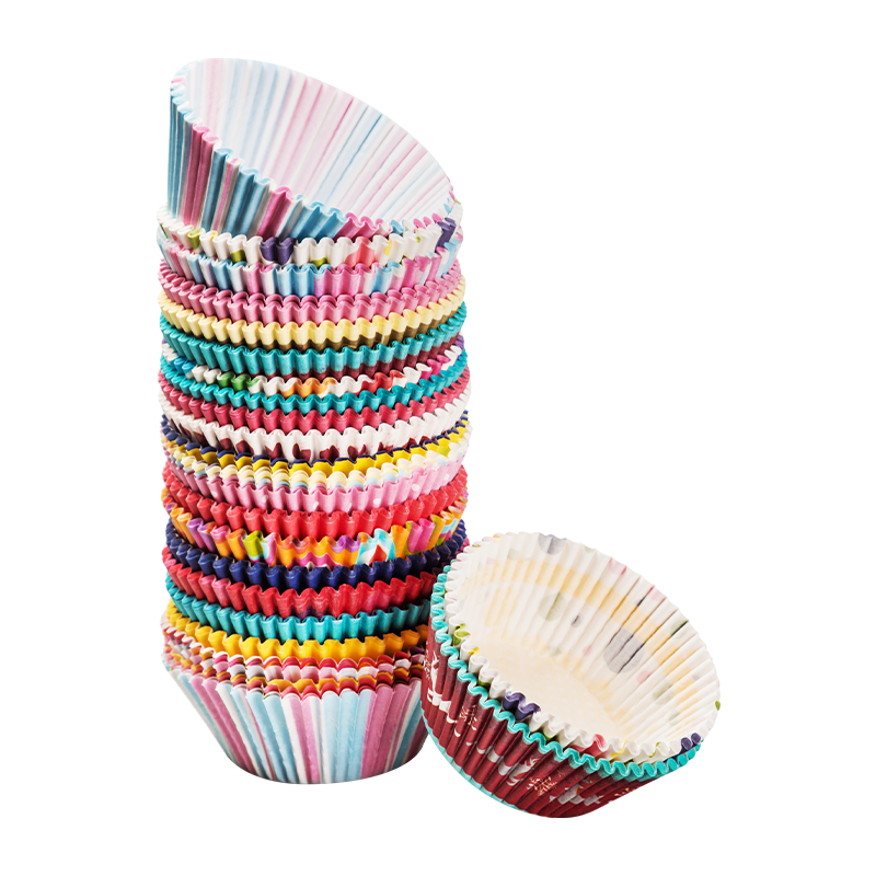 Bicchiere di carta da forno