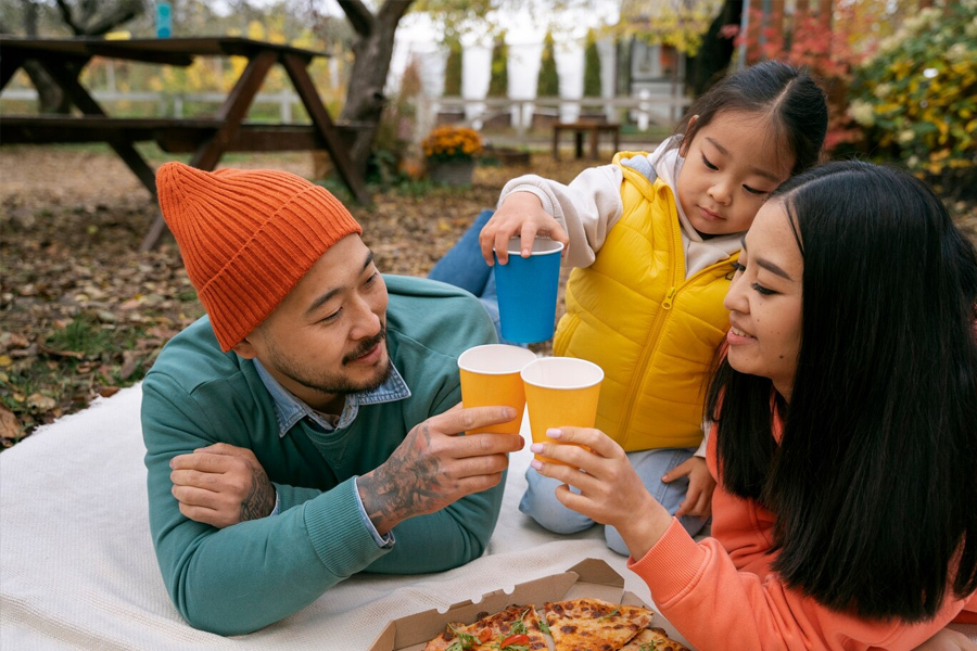 Uso domestico quotidiano