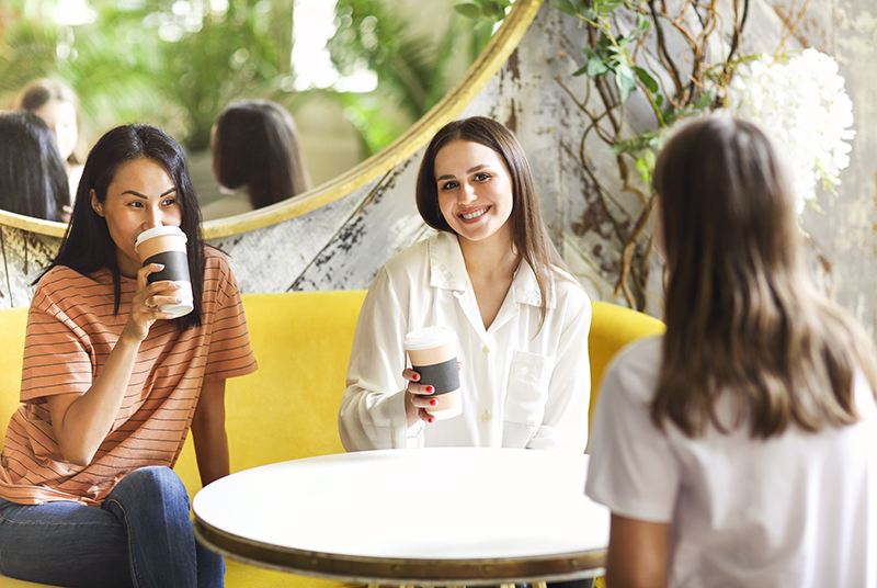 Bicchieri di carta per distributori automatici: guida alla selezione e all'offerta