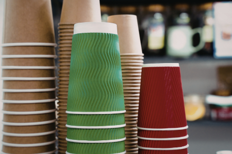 Tazzine da caffè a parete singola o doppia? Una guida del produttore