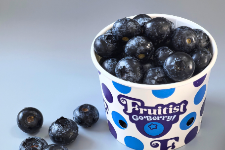 Guida ai contenitori di carta per frutta: ventilazione, dimensioni e marchio