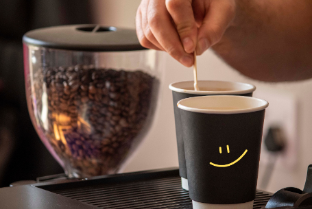 Guida alle bacchette per caffè: agitatori per uso alimentare per bar e marchi