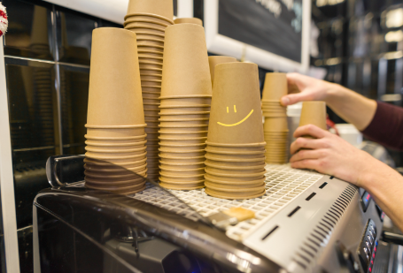 Come l'imballaggio alimentare diventa una risorsa di branding e marketing