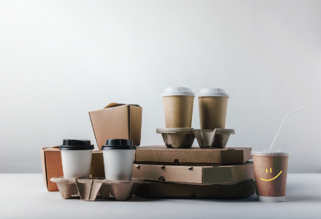 Perché i contenitori di carta perdono, emanano odore e si ammorbidiscono: cause e test di controllo qualità