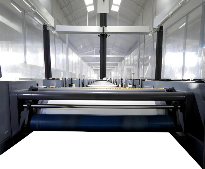 Juxian Yongrui Packaging Products Co., Ltd.